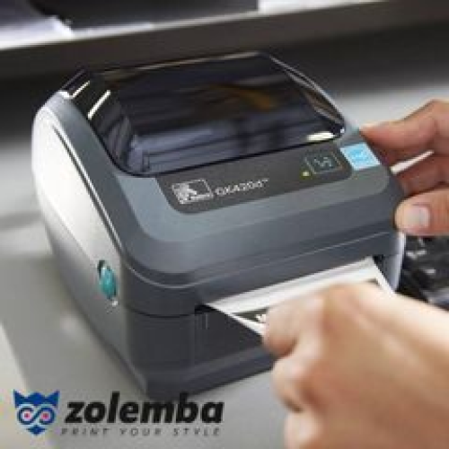 Zebra Printer installieren: Wie genau geht man vor?