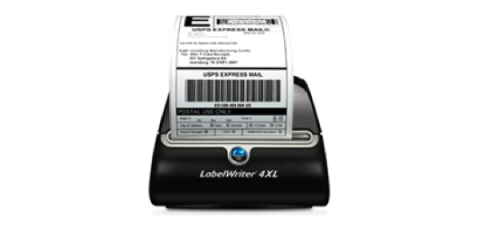 Dymo Labelwriter 4XL