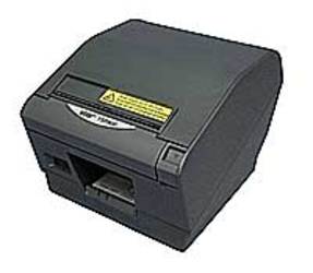 Star Labelprinter TSP800II