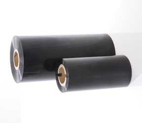 Zebra ribbon compatibles PP/PET, 3200, cera/resina, 104mm x 300m, negro (15 por caja)