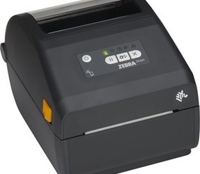 Zebra ZD421 DT Ethernet, ZD4A042-D0EE00EZ