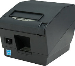 Impresora de etiquetas Star TSP700II